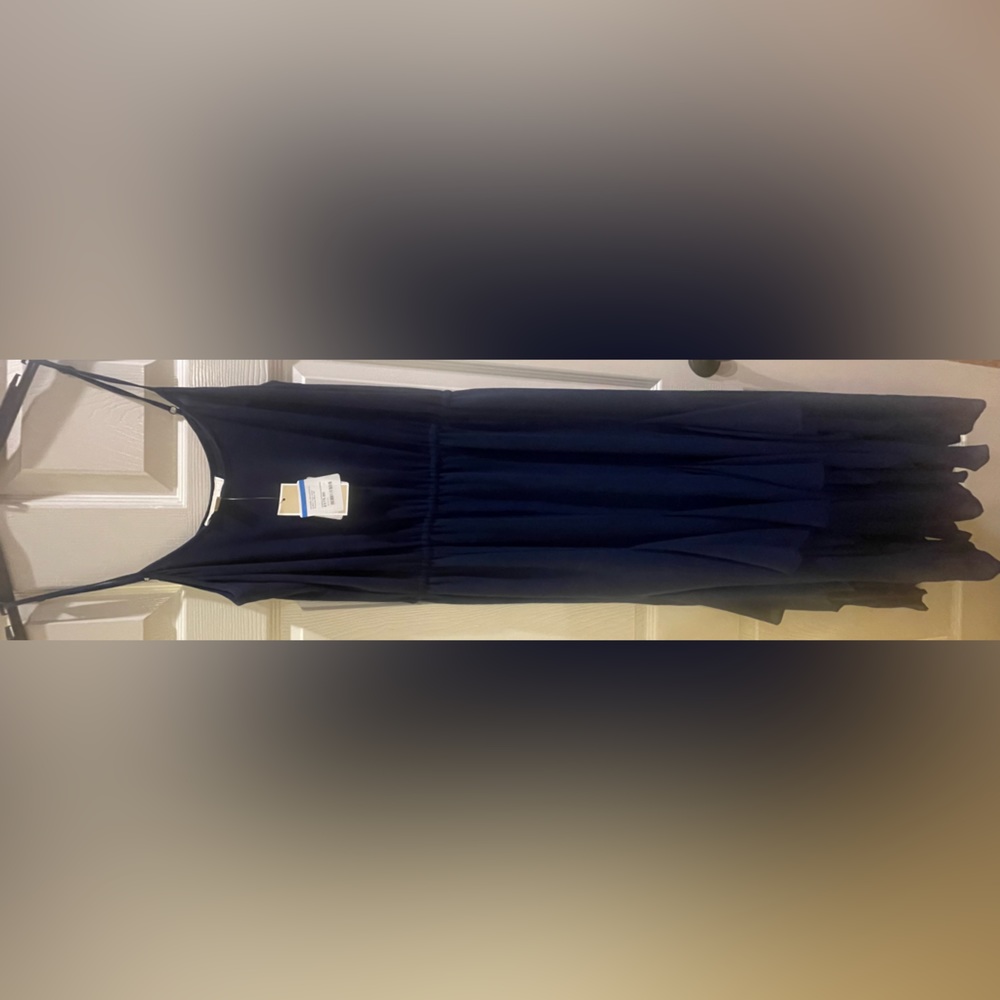 Michael Kors Flutter Tank Dress size small